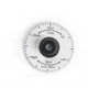 Osprey Global 22x16mm for Compact Mini Reflex Sight, Black, MRS-OSP-COMP