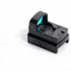 Osprey Global 22x16mm for Compact Mini Reflex Sight, Black, MRS-OSP-COMP