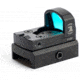 Osprey Global 22x16mm for Compact Mini Reflex Sight, Black, MRS-OSP-COMP