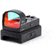Osprey Global 22x16mm for Compact Mini Reflex Sight, Black, MRS-OSP-COMP