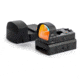 Osprey Global 22x16mm for Compact Mini Reflex Sight, Black, MRS-OSP-COMP