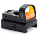 Osprey Global 22x16mm for Compact Mini Reflex Sight, Black, MRS-OSP-COMP