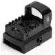 Osprey Global 22x16mm for Compact w/ Green Dot Mini Reflex Sight, Black, MRS-OSP-COMPGD