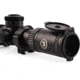 Osprey Global Elite 1-12x26IR Rifle Scope, 34mm Tube, First Focal Plane, Black, ES1-12x26IR