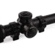 Osprey Global Elite 1-12x26IR Rifle Scope, 34mm Tube, First Focal Plane, Black, ES1-12x26IR