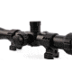 Osprey Global Elite Series 4-40x56mm Rifle Scope, 35mm Tube, First Focal Plane Scope, IL Mil-Dot Reticle, Black, ES4-40X56FFP