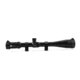 Osprey Global Elite Series 4-40x56mm Rifle Scope, 35mm Tube, First Focal Plane Scope, IL Mil-Dot Reticle, Black, ES4-40X56FFP