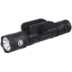 Osprey Global LED Tactical Rifle Flashlight, 2x ICR 16340, 600 Lumens, Black, FL-OSP-600