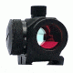 Osprey Global Mini ORDS Red Dot Sight, Black Mini ORDS