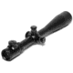 Osprey Global 10-40x50mm 30mm Tube Tactical Rifle Scope, Rangefinder Reticle, Black, TA10-40x50IRF