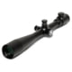 Osprey Global 10-40x50mm 30mm Tube Tactical Rifle Scope, MilDot Reticle, Black, TA10-40x50MDG