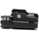 Osprey Global 230 Lumens LED Tactical Pistol Weapon Light, Lithium Metal/CR123A, Black, FL-OSP-230