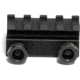 Osprey Global 4 Slot Half Inch Riser Red Dot Sight Mount
