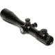 Osprey Global 6-24x50mm 30mm Tube Tactical Rifle Scope, Second Focal Plane, MilDot Reticle, Black, TA6-24x50MDG