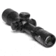 Osprey Global ED Glass 2.5-20x50mm 34mm Tube Rifle Scope, First Focal Plane, Glass Etched, Black, ED2.5-20X50FFP