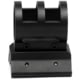 Osprey Global Magnetic Ring Mount, 30mm Tube, Black, MM-OSP-30MM