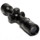 Osprey Global Standard 1.5-5x32mm LPVO 25.4mm Tube Rifle Scope, Second Focal Plane, MilDot Reticle, Black, SD1.5-5X32MDG
