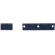Osprey Global Remington 700 Short Rail Base Mount, Black, 40232570865