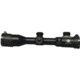 Osprey Global Standard 3-12X44 Rifle Scope, 30mm Tube, MilDot Reticle, Black, SD3-12x44MDG