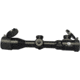 Osprey Global Standard 3-12X44 Rifle Scope, 30mm Tube, MilDot Reticle, Black, SD3-12x44MDG