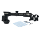 Osprey Global Standard 3-12X44 Rifle Scope, 30mm Tube, MilDot Reticle, Black, SD3-12x44MDG