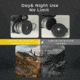 Owlset 5x32 Digital Day &amp; Night Vision Monocular