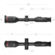 Owlset RSMX50 Riflescope