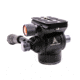 Painted Arrow FH1 Tripod Fluid Head, Black, MAGFH1