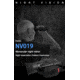 Pard 019 1-18x 32mm Night Vision Monocular Scope, Black, NV-019