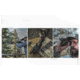 PARD FD1850/F FD1-850 LRF Night Vision Clip On, Black 2x