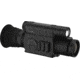 Pard Night Vision Rifle Scope, 6.5x-12x, 30fps, 2592x1944, 1920x1080, Black, NV-008LRF