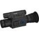 Pard Night Vision Rifle Scope, 6.5x-12x, 30fps, 2592x1944, 1920x1080, Black, NV-008LRF