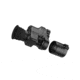 USED PARD Optics Night Vision Rifle Scope, 4-28x16mm, 2608x1944, 1920x1080, Black, NV-007, EDEMO1, Used, Condition Fair, Condition Fair, Used