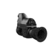 USED PARD Optics Night Vision Rifle Scope, 4-28x16mm, 2608x1944, 1920x1080, Black, NV-007, EDEMO1, Used, Condition Fair, Condition Fair, Used