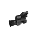 USED PARD Optics Night Vision Rifle Scope, 4-28x16mm, 2608x1944, 1920x1080, Black, NV-007, EDEMO1, Used, Condition Fair, Condition Fair, Used