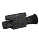 Pard Night Vision Rifle Scope NV008P, 6.5X-12X, 2592x1944, 1920x1080, Black, NV008P