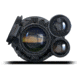 Pard NV008SLRF Night Vision 6.5-13x70mm Rifle Scope w/LRF, 1024x768, OLED, 850nm, Black, NV008SLRF - 850nm