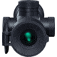 PARD Optics 4K eX 5.5x 70mm 3840x2160 Night Vision Rifle Scopes, Black, NS4E-70