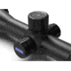 PARD Optics DS33 Day and Night Vision Rifle Scope, 4x50mm, 850nm IR, 1920x1080 px, Multiple Reticles, Black, DS33-50R-850
