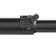 PARD Optics DS35 Day and Night Vision Rifle Scope, Laser Range Finder, 5.6x70mm, 940nm IR, 2560x1440 px, Multiple Reticles, Black, DS35-70RF-940