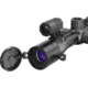PARD Optics DS35 FR-940 5.6x70mm Night Vision Rifle Scope, Black, DS35-70RF 940nm