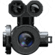PARD Optics Night Stalker 4K 8x100mm Night Vision Rifle Scope, 3840x2160 pixel, Black, NS4-100/850/LRF