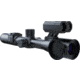 PARD Optics Night Stalker 4K 8x100mm Night Vision Rifle Scope, 3840x2160 pixel, Black, NS4-100/850/LRF