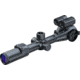 PARD Optics Night Stalker 4K 8x100mm Night Vision Rifle Scope, 3840x2160 pixel, Black, NS4-100/850/LRF
