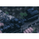 PARD Optics Night Stalker 4K 8x100mm Night Vision Rifle Scope, 3840x2160 pixel, Black, NS4-100/850/LRF