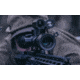 PARD Optics Night Stalker 4K 8x100mm Night Vision Rifle Scope, 3840x2160 pixel, Black, NS4-100/850/LRF