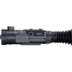 PARD Optics Ocelot 480 35mm lens Thermal Imaging Scope w/LRF, Black, OC4-35/LRF