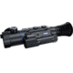 PARD Optics Ocelot 640 25/50mm lens Thermal Imaging Scope w/LRF, Black, OC6Z-25/50/LRF