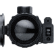 PARD Optics Ocelot 640 25/50mm lens Thermal Imaging Scope w/LRF, Black, OC6Z-25/50/LRF