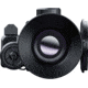 PARD Optics Ocelot 640 25/50mm lens Thermal Imaging Scope w/LRF, Black, OC6Z-25/50/LRF